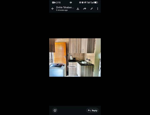 4 BEDROOM PROPERTY TO RENT IN NOORDWYK